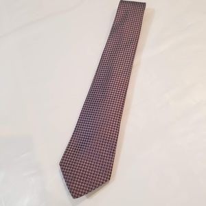 Jim Thompson Tie